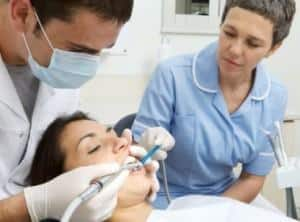 5 reasons why regular visits to the dentist is a good idea!