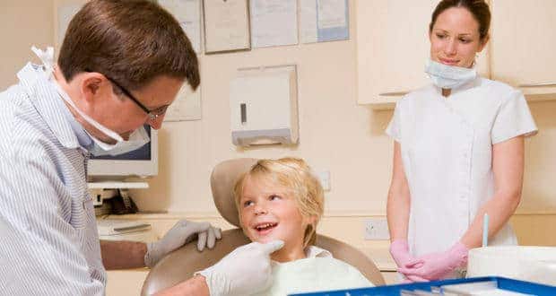 Dealing with tooth decay in very young children (Expert