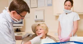 Dealing with tooth decay in very young children (Expert interview)