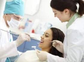 Have problems like gummy smile or dark gums? Cosmetic surgery can help!