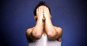 Mental health issues in college students – recognize and get treatment before it is too late