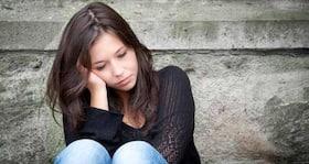 5 facts you didn't know about depression