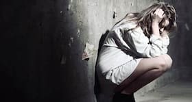 Depression can lead to obesity in adolescent girls Depression can lead to obesity in adolescent girls