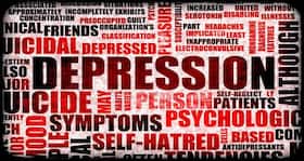 Depression - understanding it is half the battle won