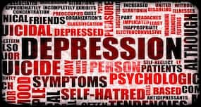 Depression - understanding it is half the battle won