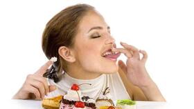 Want to lose weight? Have some dessert with breakfast!
