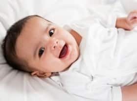 Beware - worms could be feasting in your child's tummy!