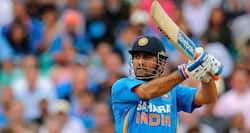 Mahendra Singh Dhoni's injury: What exactly is a side strain?
