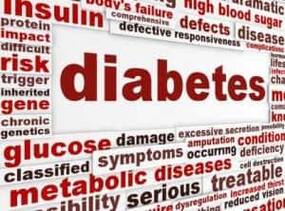 'Diabetes takes one life every six seconds'