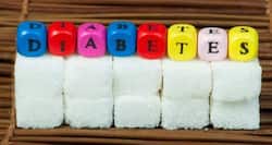 Half-an-hour of exercise a day cuts down diabetes risk by 30 to 40 per cent!