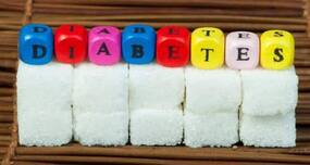 Half-an-hour of exercise a day cuts down diabetes risk by 30 to 40 per cent!