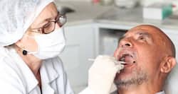 How diabetes affects your teeth and oral health