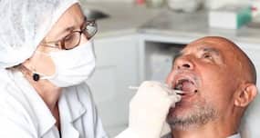 How diabetes affects your teeth and oral health