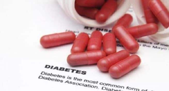 Common Diabetes Drug Can Provide Relief From Nicotine