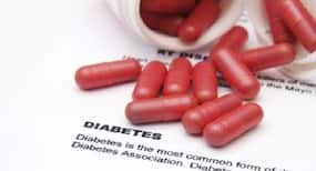 Common diabetes drug can provide relief from nicotine withdrawal symptoms