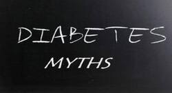 World Diabetes Day 2019: Busting some common myths