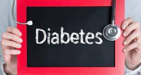 Mathematical model predicts blood glucose levels 30 minutes in advance