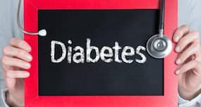 5 tests diabetics should take regularly