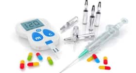 Latest Diabetes Research: Pills coated with needles to replace insulin injections