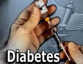 Diabetes affecting more and more youngsters