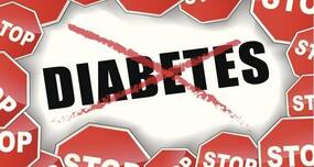 What causes age-dependent diabetes