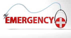 Emergencies in diabetes - do you know enough? (expert speak)