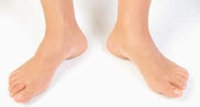 Diabetic foot: Causes, treatment and care