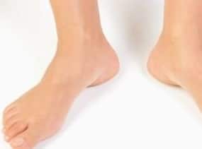 Take regular foot assessment test if you have diabetes