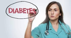 Suffering from type 2 diabetes? Blame it on your genes!