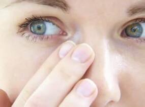 Beware – diabetes can make you go blind! Beware – diabetes can make you go blind!