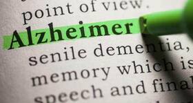 World Alzheimer's day 2014: Diagnosis of Alzheimer's disease