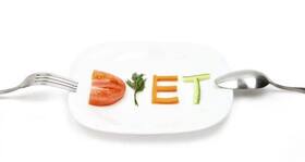 Can going on a crash diet make you lose friends?