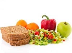 What is an ideal diet after a kidney removal operation? (Diet query of the day)