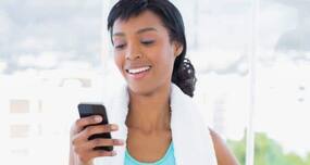 Apps and social networks can aid dieting, but in-person help is best: study