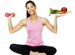 Expert diet and exercise tips to manage diabetes (World Diabetes Day 2013)
