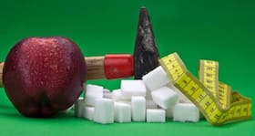 Expert tip: Diet for diabetics