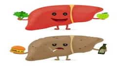 Healthy liver : हेल्दी लिवर के लिए हेल्दी डायट टिप्स