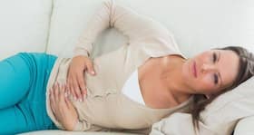 How to relieve indigestion,gas and irritable bowel syndrome with yoga