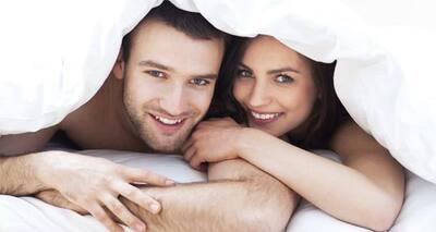 5 reasons to have sex right now! | TheHealthSite.com