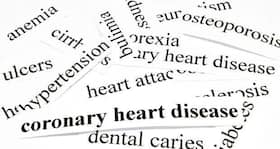 5 diseases that may give you no warning signs