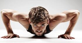 Know your exercise: Dive bomber pushups