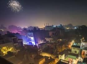 Be cautious this Diwali, warn doctors