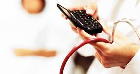 Now AIIMS docs can access medical reports like CT scans, X-rays on their smartphones!