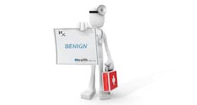 Know your medical terms: Benign Know your medical terms: Benign