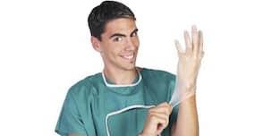 Is your doctor only an 'illness-care' specialist? Is your doctor only an 'illness-care' specialist?