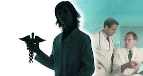National Doctor's Day 2013: Doctors heal thyself