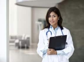 Now two exams instead of one for PG medical seats