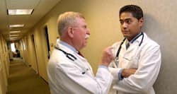 Maharashtra Medical Council angry over state's non-MBBS move