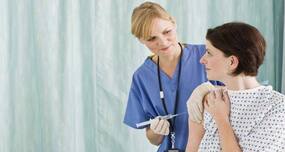 National Doctors' Day -- Tell us who your favourite doctor is and why