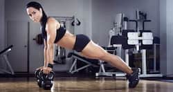 Don't lose out, work out says Rujuta Diwekar in her new book (Interview)